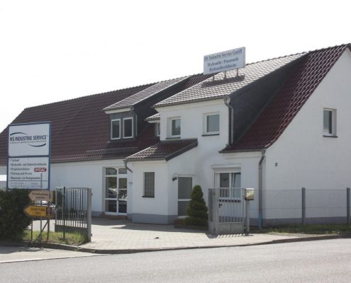 HS Nordhausen